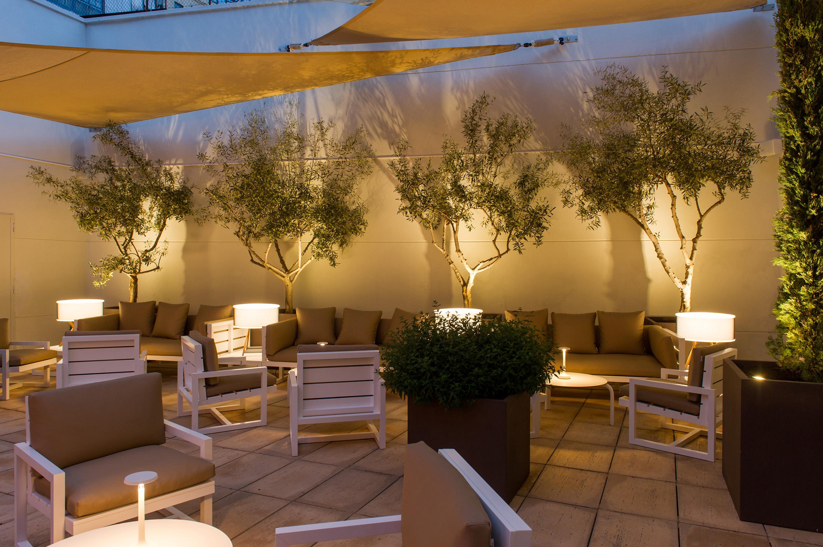 Hotel Vilamari Barcelona