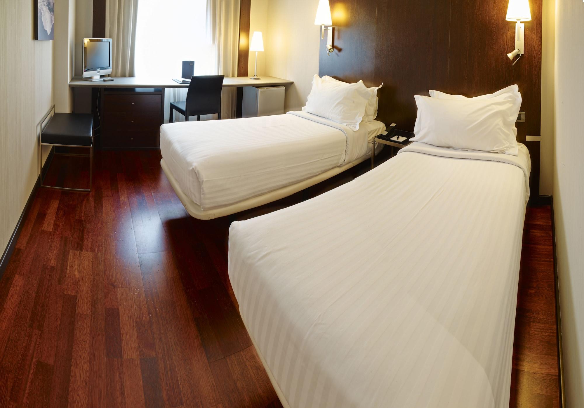 Hotel Vilamari Barcelona