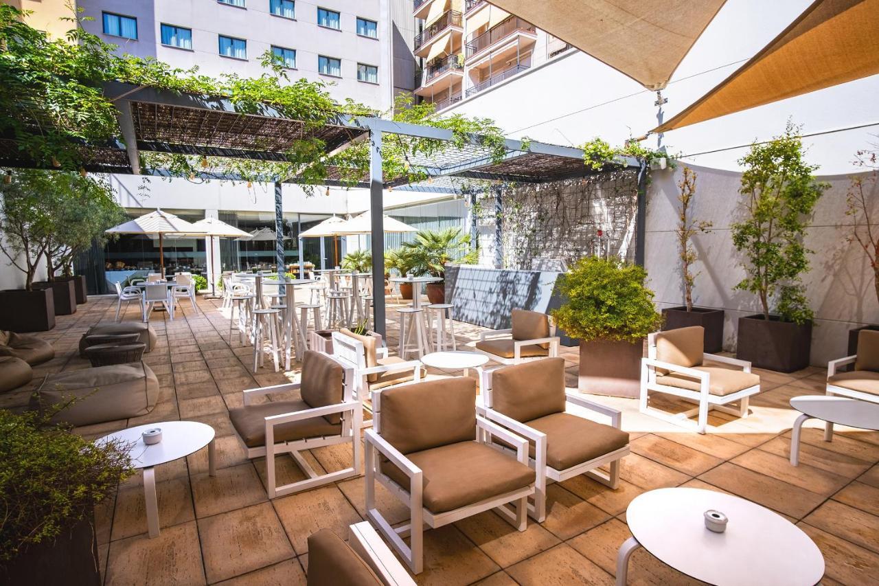 Vilamari 4* Barcellona