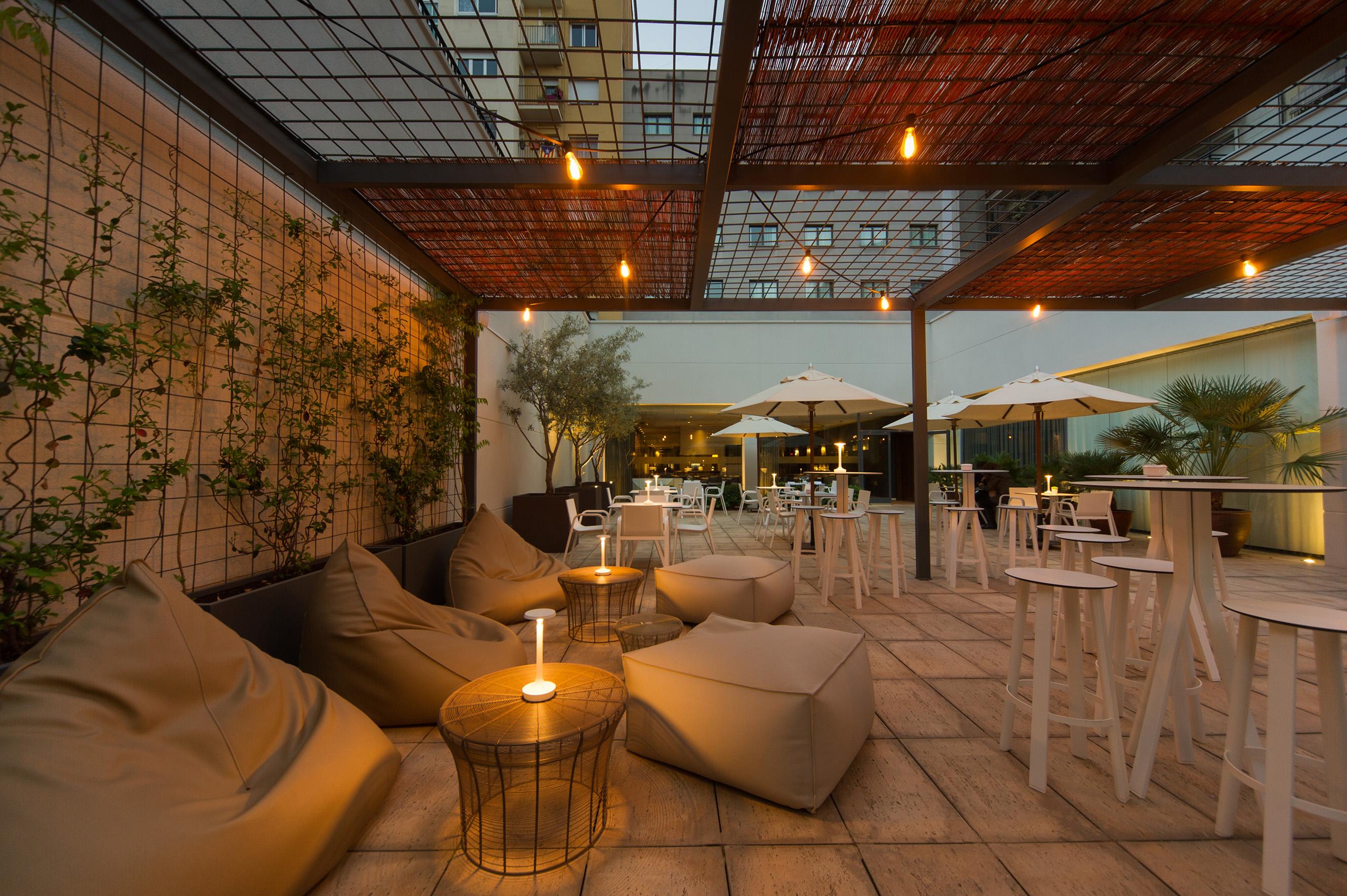 Hotel Vilamari Barcelona