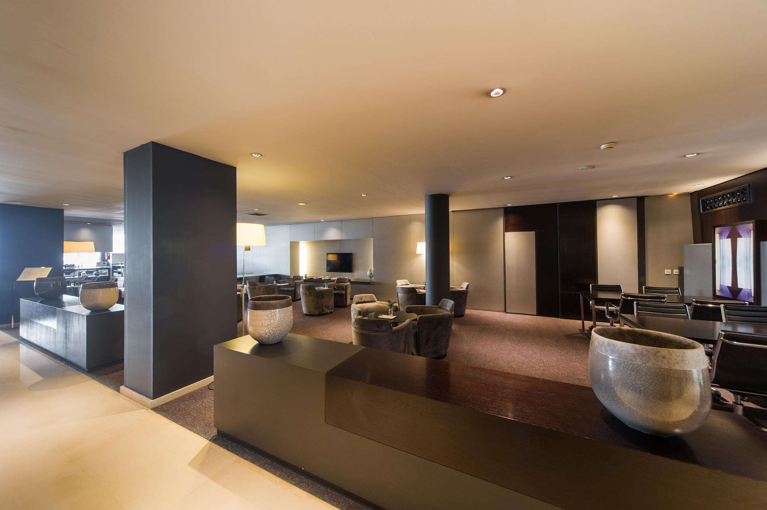 Hotel Vilamari 4*