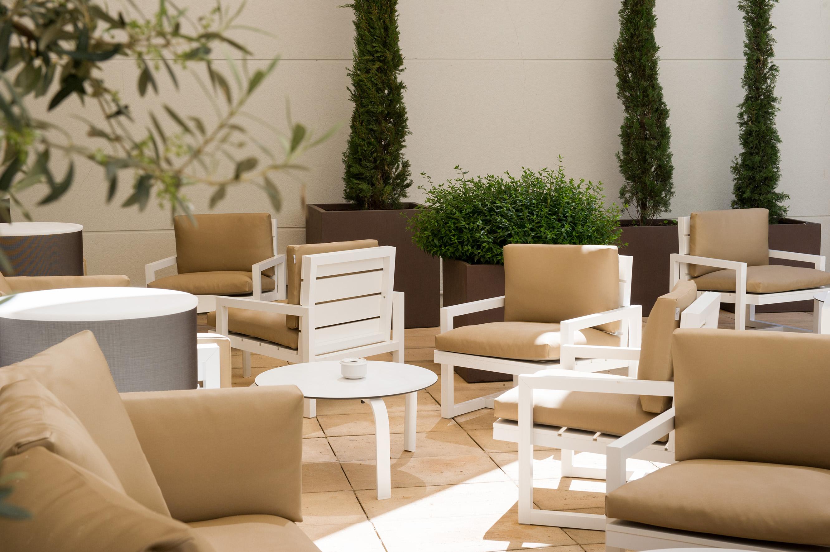 Hotel Vilamari Barcelona