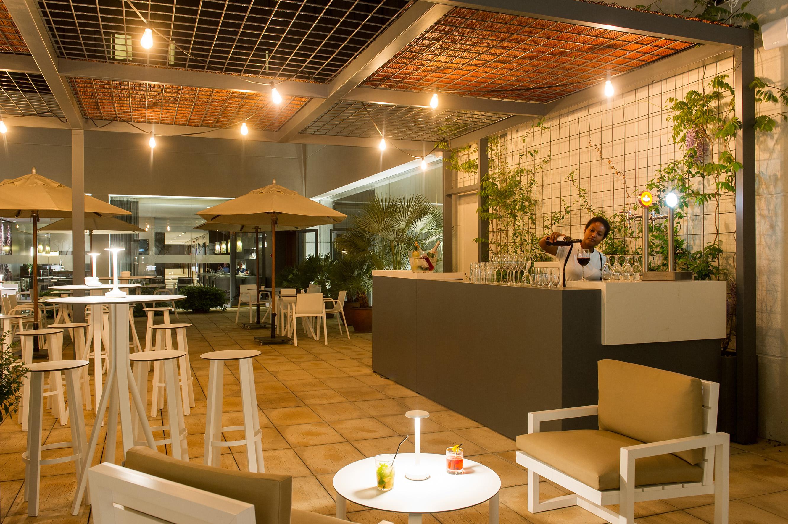Vilamari Hotel Barcelona
