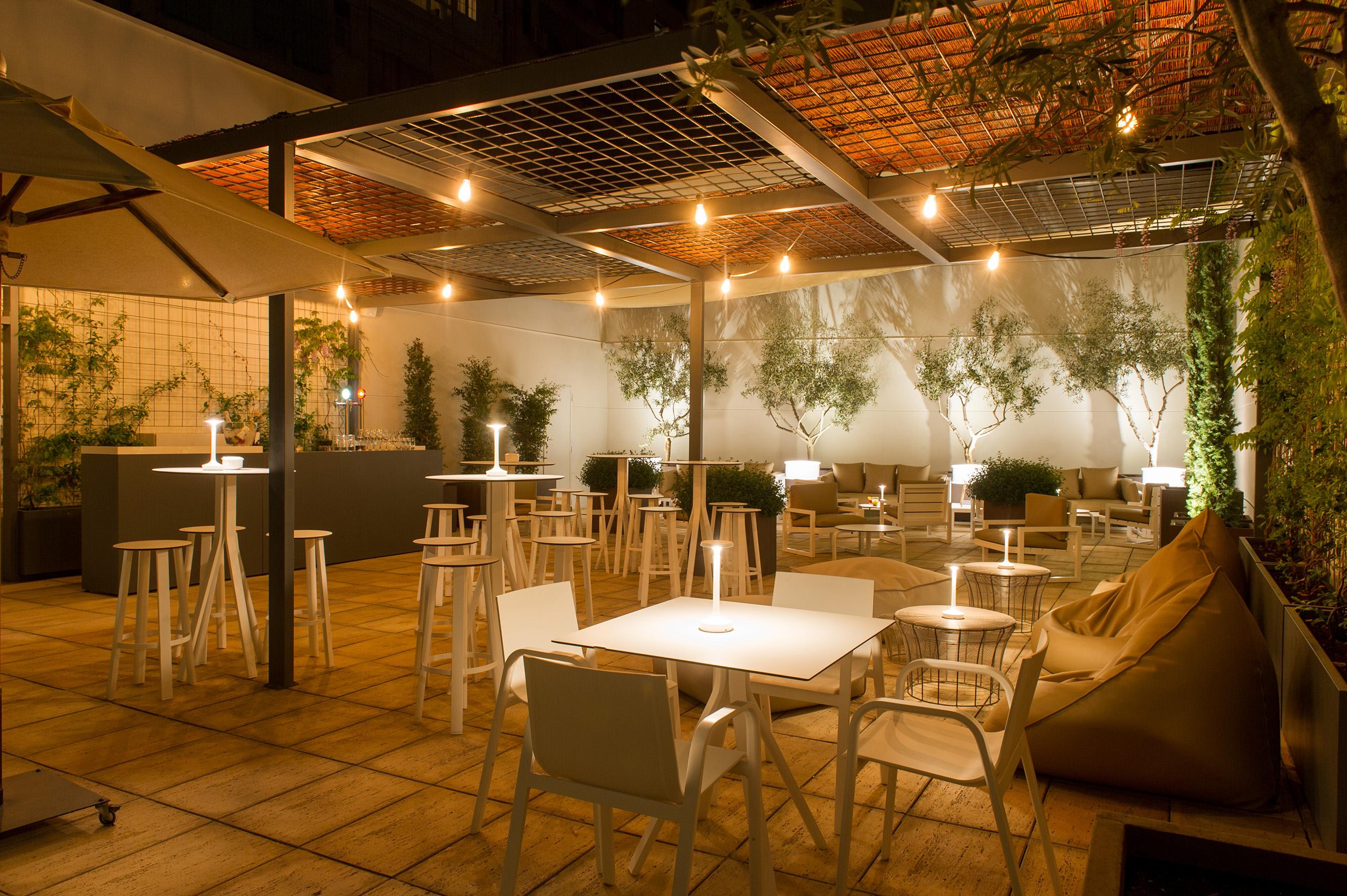 Vilamari 4* Barcelona