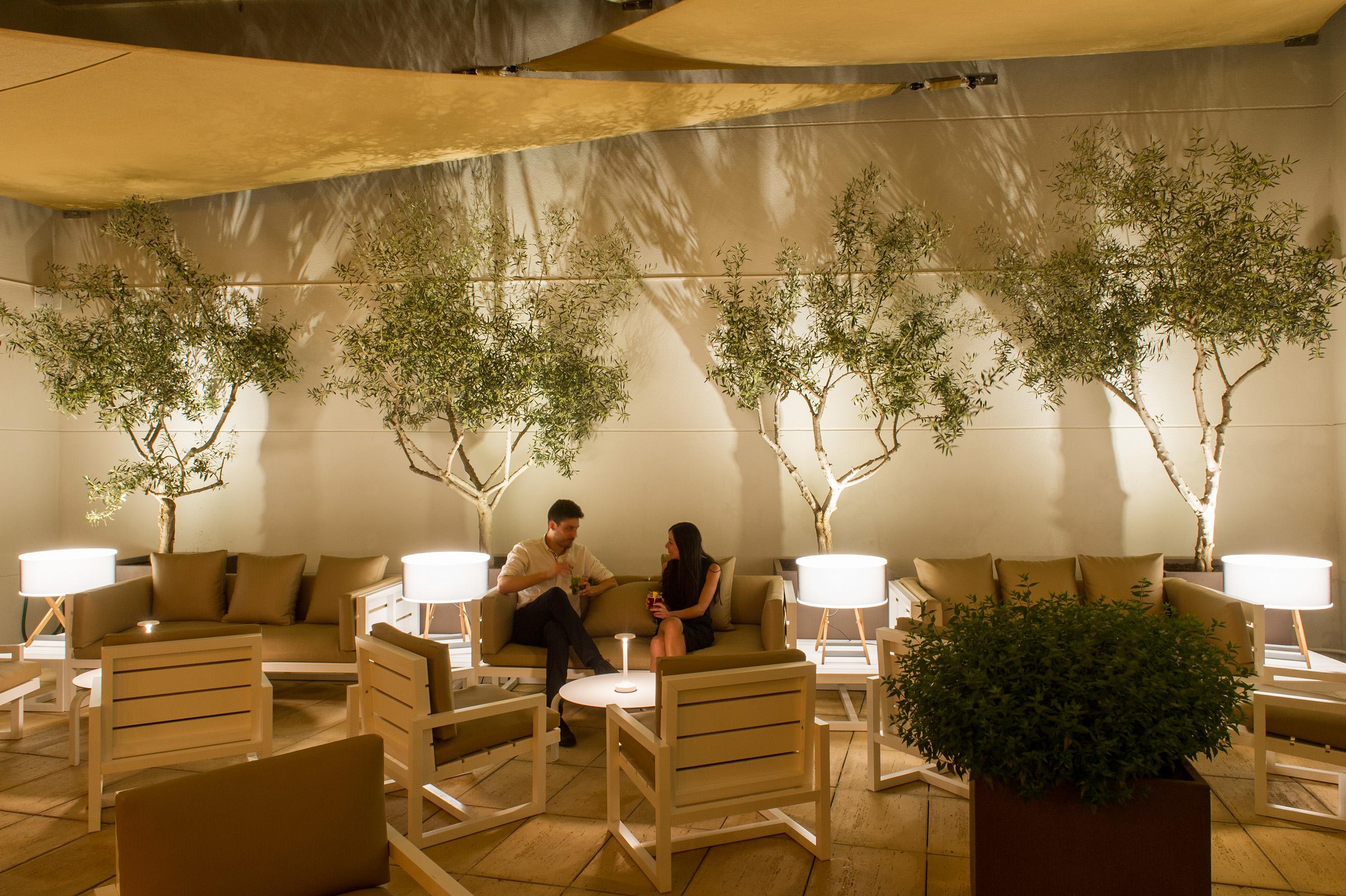 Vilamari 4* Barcelona